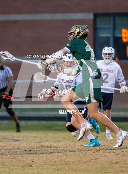 Thumbnail 2 in Pinecrest @ Terry Sanford photogallery.