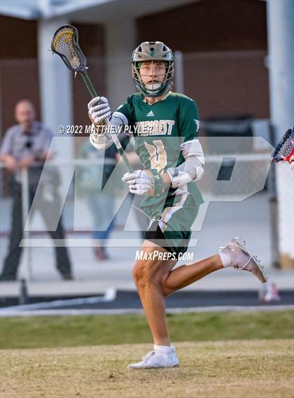 Thumbnail 1 in Pinecrest @ Terry Sanford photogallery.