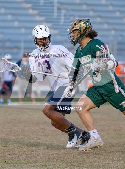 Thumbnail 3 in Pinecrest @ Terry Sanford photogallery.