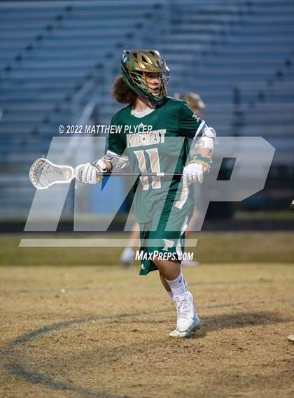 Thumbnail 2 in Pinecrest @ Terry Sanford photogallery.