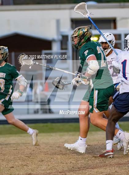 Thumbnail 1 in Pinecrest @ Terry Sanford photogallery.