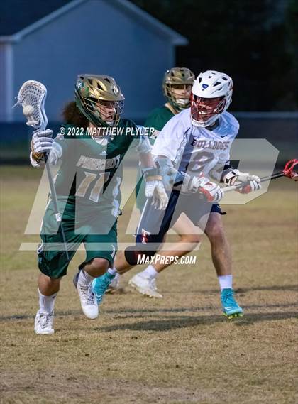 Thumbnail 1 in Pinecrest @ Terry Sanford photogallery.