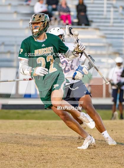 Thumbnail 2 in Pinecrest @ Terry Sanford photogallery.