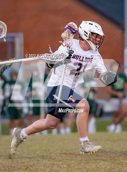 Thumbnail 1 in Pinecrest @ Terry Sanford photogallery.