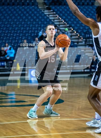 Thumbnail 2 in Ferris vs. Rainier Beach (WIAA 3A Round 1 State Playoff)  photogallery.