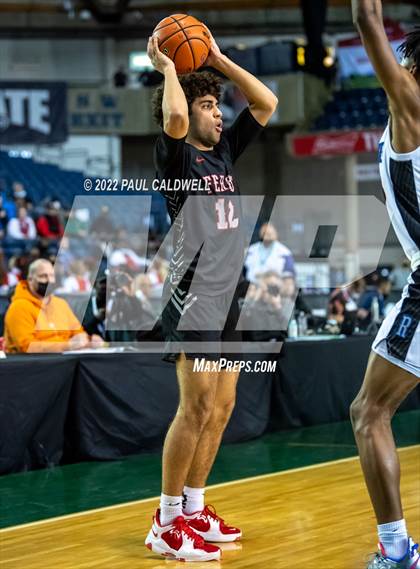 Thumbnail 1 in Ferris vs. Rainier Beach (WIAA 3A Round 1 State Playoff)  photogallery.