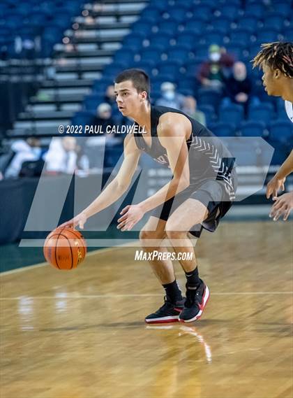 Thumbnail 1 in Ferris vs. Rainier Beach (WIAA 3A Round 1 State Playoff)  photogallery.