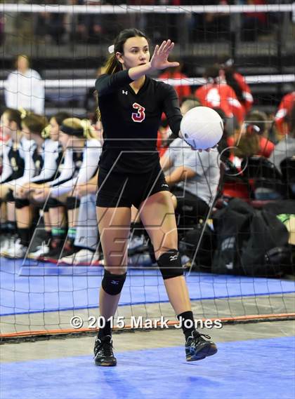 Thumbnail 1 in Tempe Prep vs. Agua Fria (AIA D3 Playoff) photogallery.