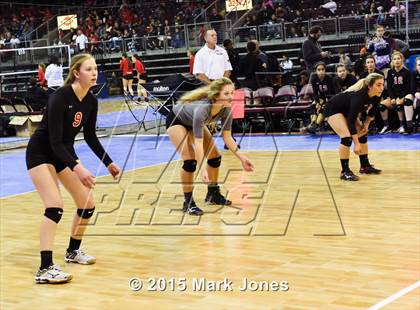 Thumbnail 1 in Tempe Prep vs. Agua Fria (AIA D3 Playoff) photogallery.