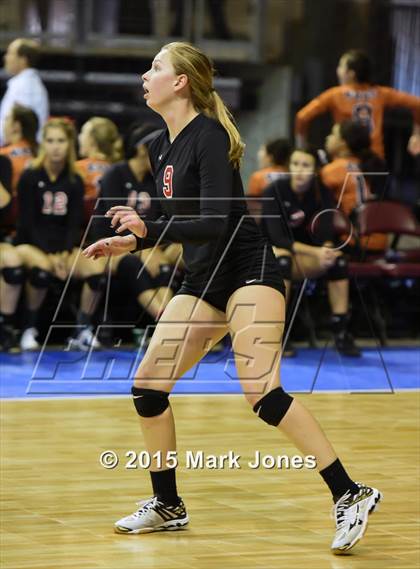 Thumbnail 1 in Tempe Prep vs. Agua Fria (AIA D3 Playoff) photogallery.