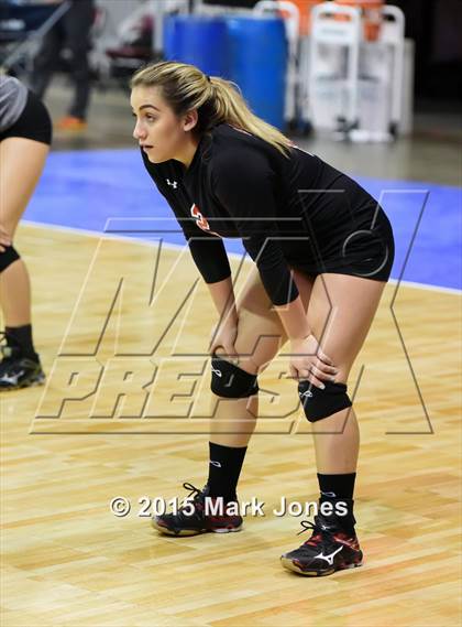 Thumbnail 2 in Tempe Prep vs. Agua Fria (AIA D3 Playoff) photogallery.
