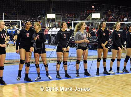 Thumbnail 2 in Tempe Prep vs. Agua Fria (AIA D3 Playoff) photogallery.