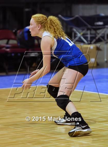 Thumbnail 2 in Tempe Prep vs. Agua Fria (AIA D3 Playoff) photogallery.