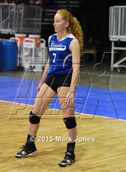 Thumbnail 1 in Tempe Prep vs. Agua Fria (AIA D3 Playoff) photogallery.