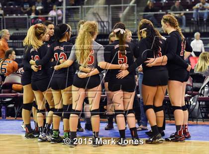 Thumbnail 1 in Tempe Prep vs. Agua Fria (AIA D3 Playoff) photogallery.