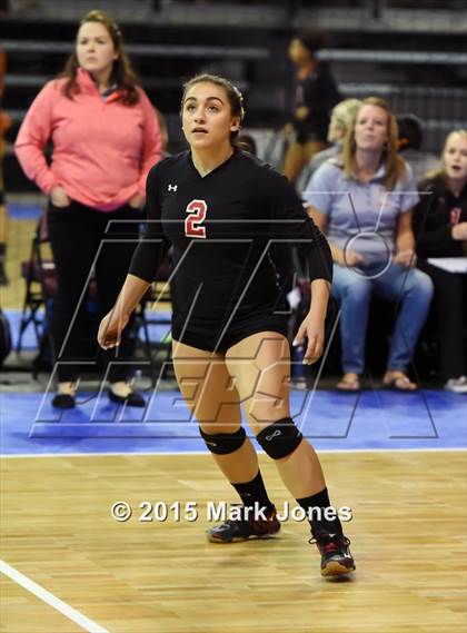 Thumbnail 2 in Tempe Prep vs. Agua Fria (AIA D3 Playoff) photogallery.