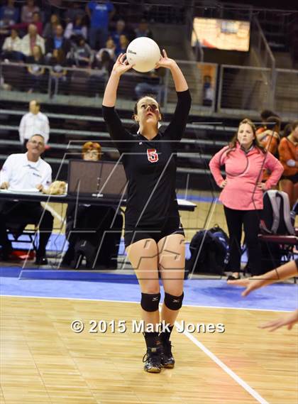 Thumbnail 1 in Tempe Prep vs. Agua Fria (AIA D3 Playoff) photogallery.