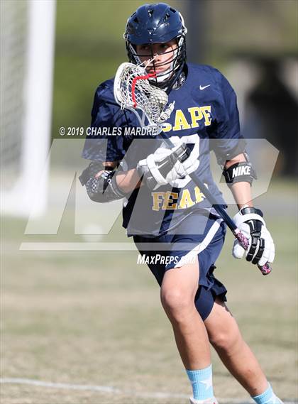 Thumbnail 1 in Holly Springs @ Cape Fear photogallery.