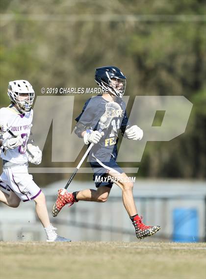Thumbnail 2 in Holly Springs @ Cape Fear photogallery.