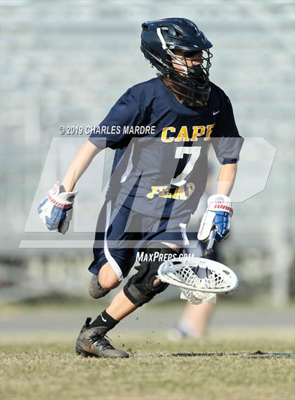 Thumbnail 3 in Holly Springs @ Cape Fear photogallery.