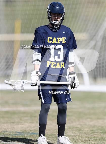 Thumbnail 2 in Holly Springs @ Cape Fear photogallery.