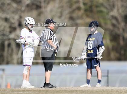 Thumbnail 2 in Holly Springs @ Cape Fear photogallery.
