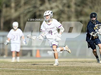 Thumbnail 2 in Holly Springs @ Cape Fear photogallery.