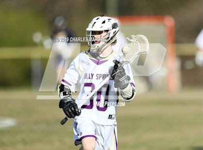 Thumbnail 2 in Holly Springs @ Cape Fear photogallery.