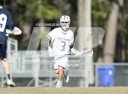 Thumbnail 1 in Holly Springs @ Cape Fear photogallery.