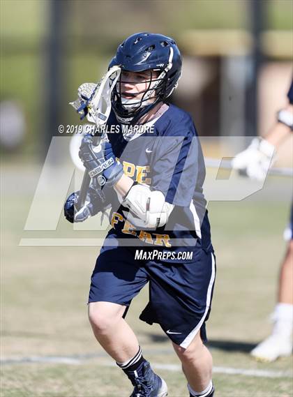 Thumbnail 3 in Holly Springs @ Cape Fear photogallery.