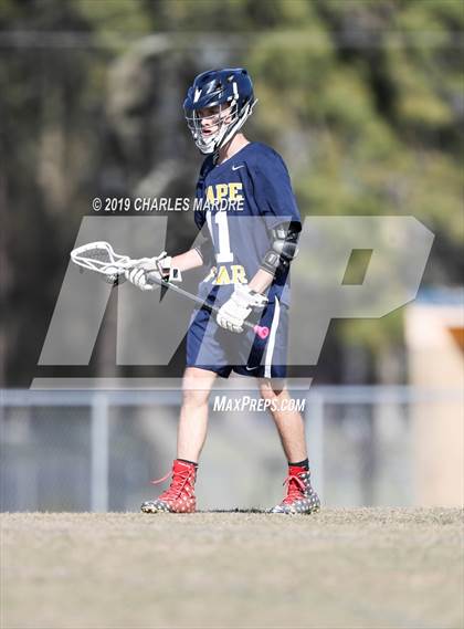 Thumbnail 1 in Holly Springs @ Cape Fear photogallery.
