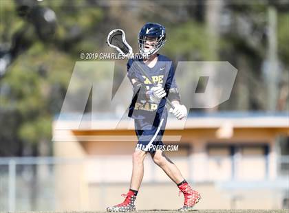 Thumbnail 3 in Holly Springs @ Cape Fear photogallery.