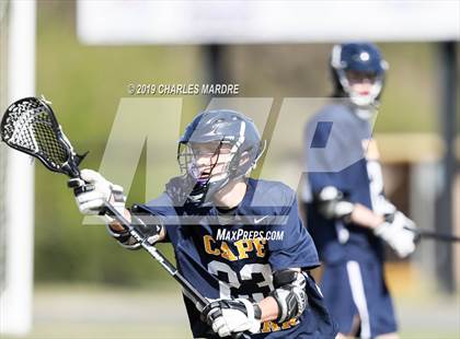 Thumbnail 1 in Holly Springs @ Cape Fear photogallery.