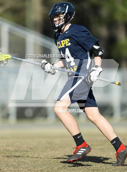 Thumbnail 2 in Holly Springs @ Cape Fear photogallery.