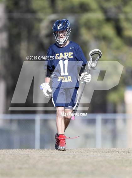Thumbnail 2 in Holly Springs @ Cape Fear photogallery.