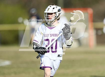 Thumbnail 3 in Holly Springs @ Cape Fear photogallery.