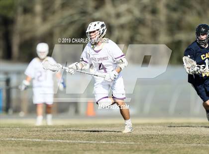 Thumbnail 3 in Holly Springs @ Cape Fear photogallery.