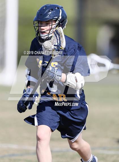Thumbnail 1 in Holly Springs @ Cape Fear photogallery.