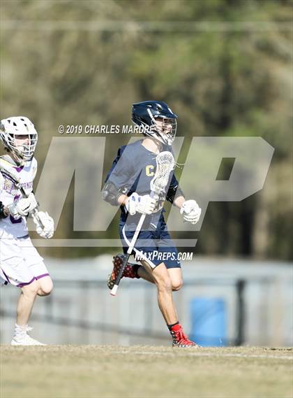 Thumbnail 3 in Holly Springs @ Cape Fear photogallery.