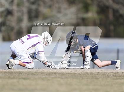 Thumbnail 3 in Holly Springs @ Cape Fear photogallery.