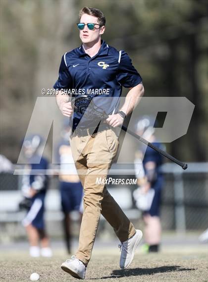 Thumbnail 2 in Holly Springs @ Cape Fear photogallery.