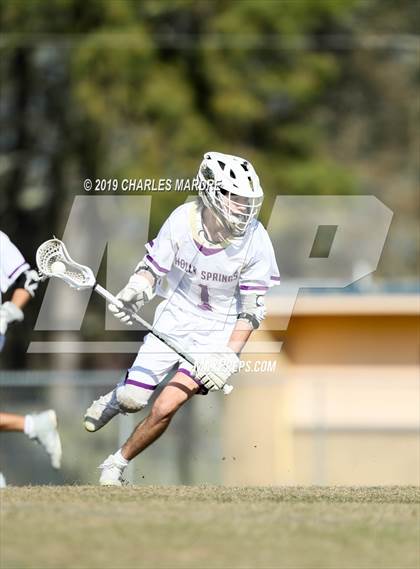 Thumbnail 1 in Holly Springs @ Cape Fear photogallery.