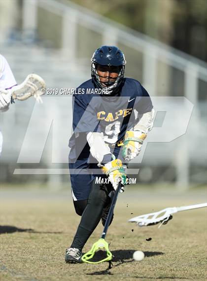 Thumbnail 1 in Holly Springs @ Cape Fear photogallery.