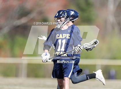 Thumbnail 2 in Holly Springs @ Cape Fear photogallery.