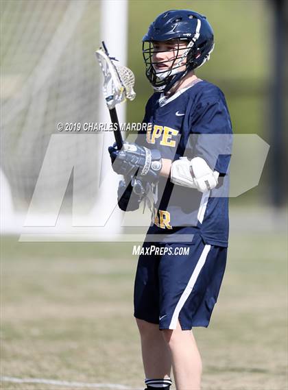 Thumbnail 2 in Holly Springs @ Cape Fear photogallery.