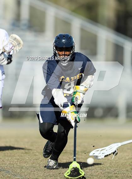 Thumbnail 2 in Holly Springs @ Cape Fear photogallery.
