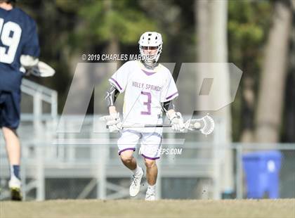 Thumbnail 2 in Holly Springs @ Cape Fear photogallery.