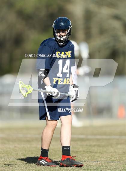 Thumbnail 1 in Holly Springs @ Cape Fear photogallery.