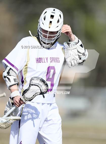 Thumbnail 3 in Holly Springs @ Cape Fear photogallery.