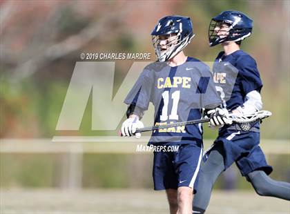 Thumbnail 1 in Holly Springs @ Cape Fear photogallery.